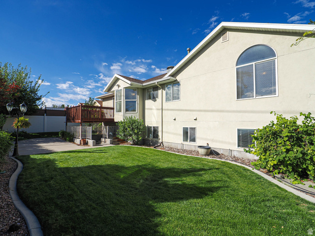 8733 S Fairway W, West Jordan, UT 84088, photo 4
