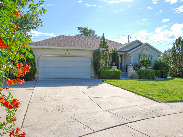 8733 S Fairway W, West Jordan, UT 84088, photo 3