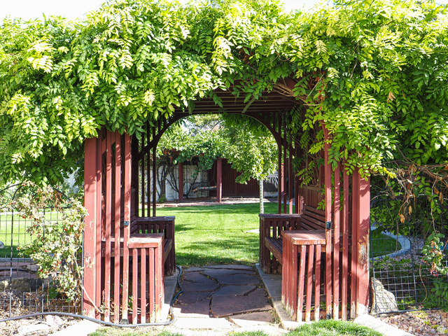 8733 S Fairway W, West Jordan, UT 84088, photo 9