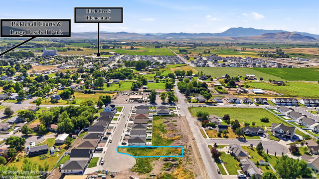 235 W 370 N #16, Smithfield, UT 84335 — photo 7
