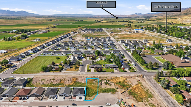 235 W 370 N #16, Smithfield, UT 84335 — photo 5