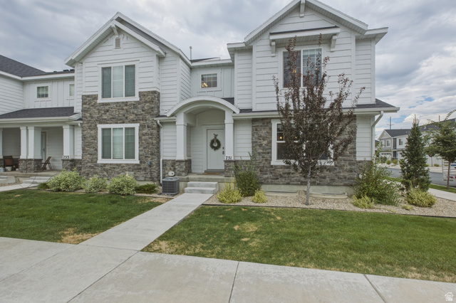 751 W 1180 S #29
                     MLS #2172801