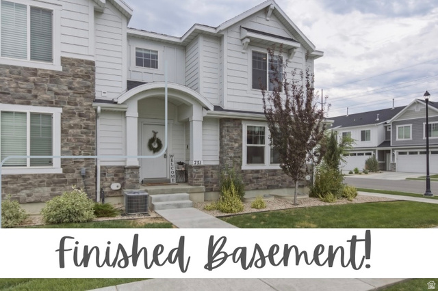 751 W 1180 S #29
                     MLS #2172801