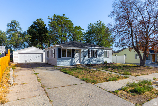 4650 W Mildred St
                     MLS #2172802