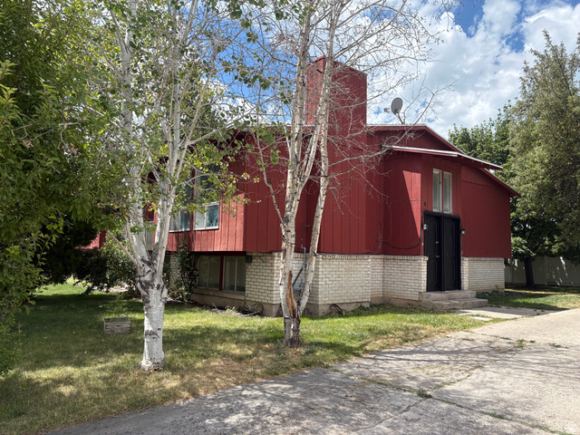 1180 S 560 W
                     MLS #2172804