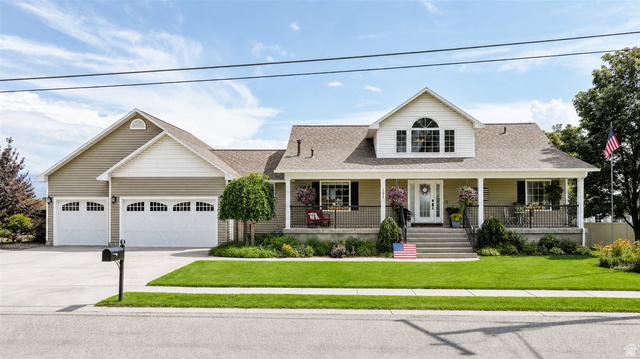 155 W 800 S, Preston, ID 83263