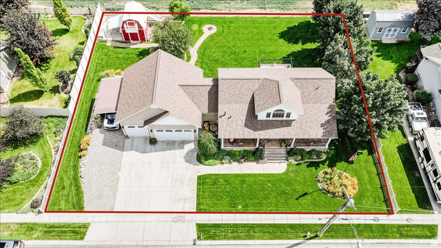 155 W 800 S, Preston, ID 83263 — photo 2