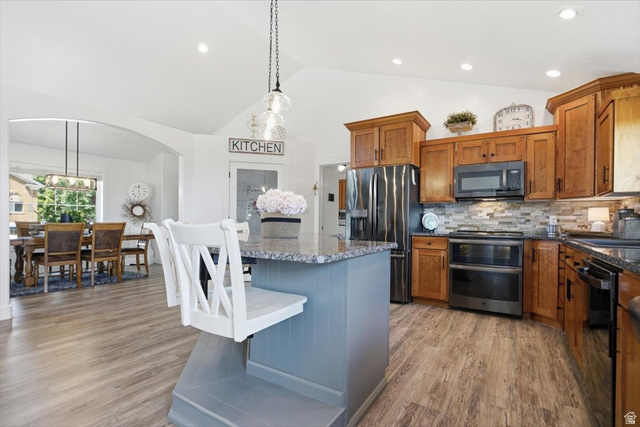 155 W 800 S, Preston, ID 83263 — photo 7