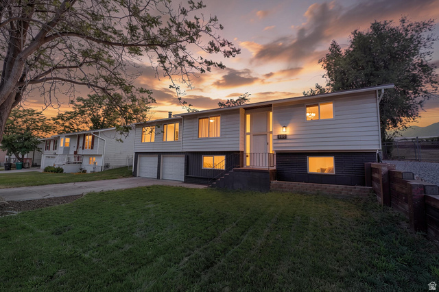 980 W 230 N
                     MLS #2172810
