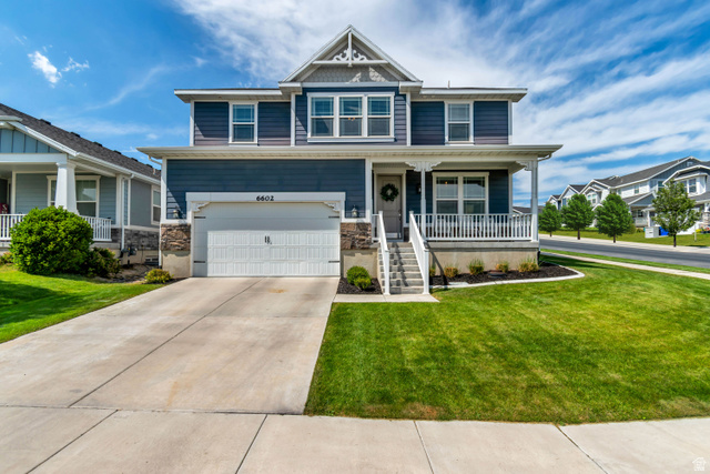 6602 W Terrace Top Ln
                     MLS #2172818