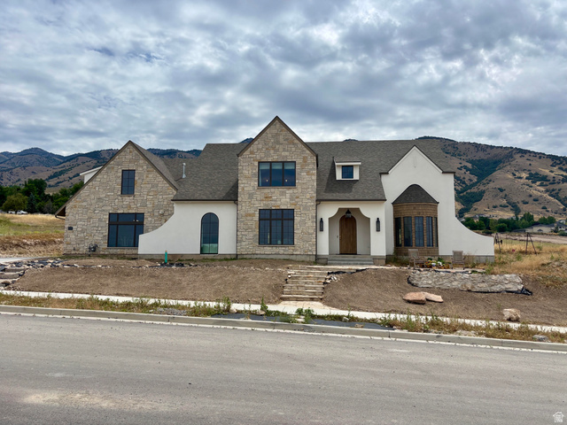 2890 N 1810 E
                     MLS #2172820
