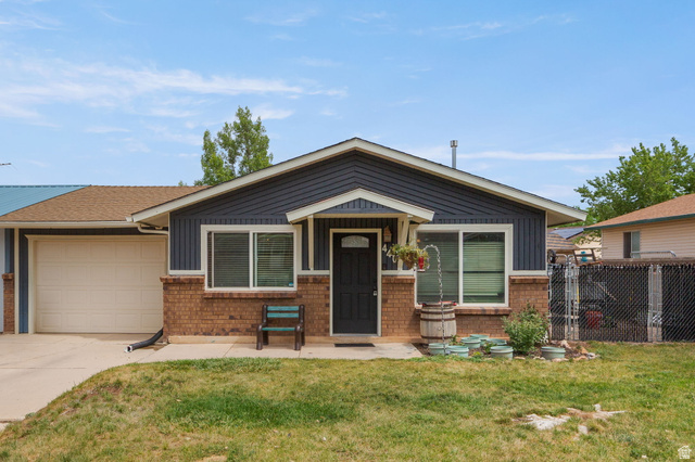 440 W BRAMBLEWOOD BLVD, Cedar City UT 84721
