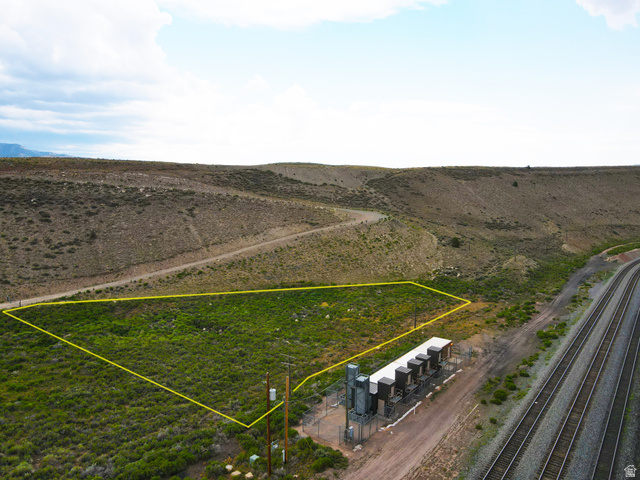 25315 S Udot Access Rd E, Helper, UT 84526 — photo 3