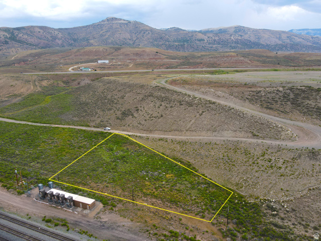 25315 S Udot Access Rd E, Helper, UT 84526 — photo 2