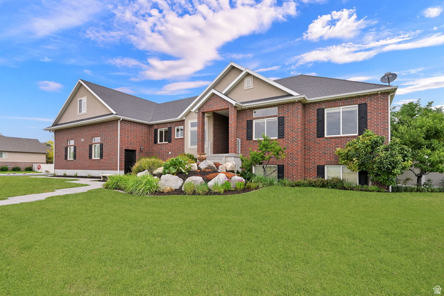 2942 W 2175 S
                     MLS #2172828