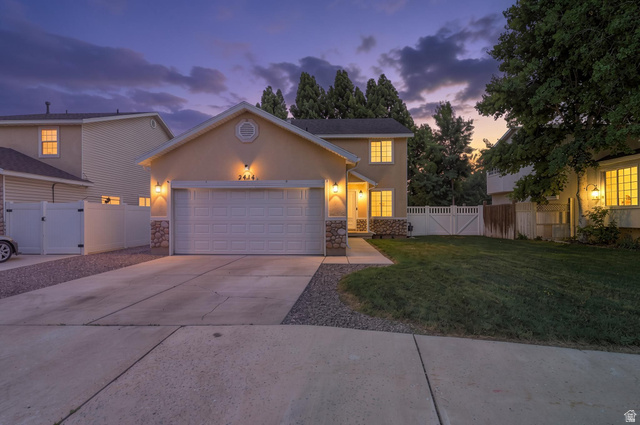 2414 W 230 S, Provo UT 84601