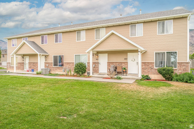 433 E 475 N, Ogden UT 84404
