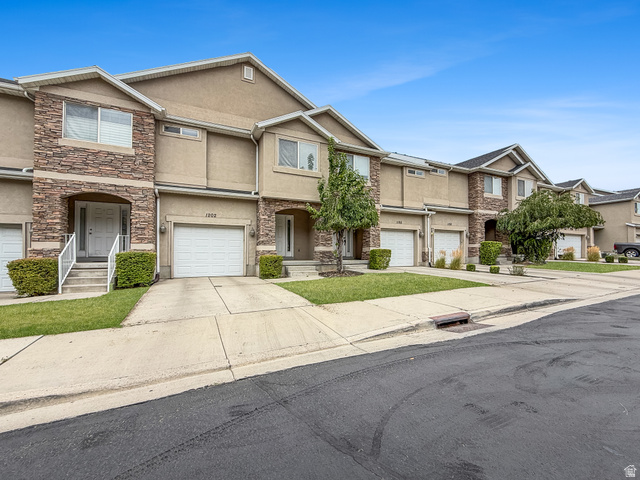 1202 S 1410 E, Provo UT 84606