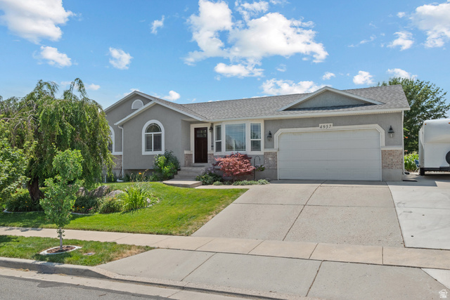 4957 W Van Cott Peak Dr
                     MLS #2172834