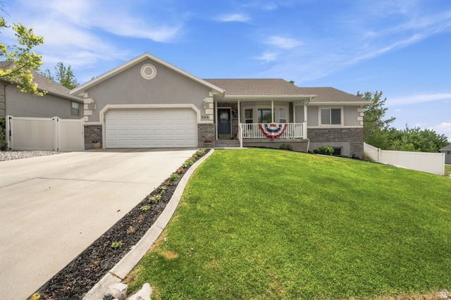 998 E 450 S, Pleasant Grove UT 84062