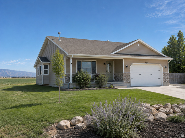 1223 S 400 E
                     MLS #2172840