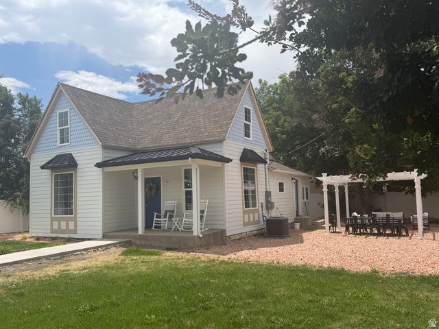 195 N 100 E
                     MLS #2172841