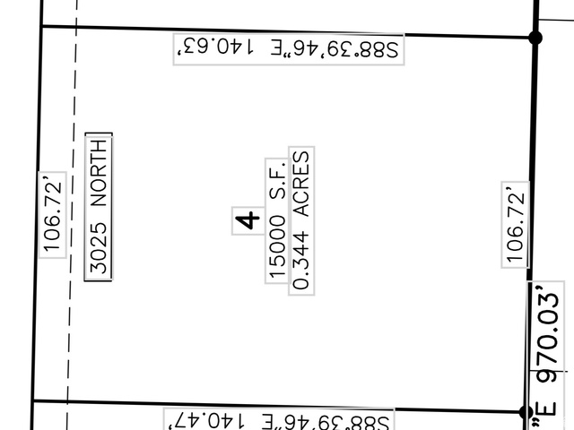3025 N 650 W #4, Pleasant View, UT 84414 — photo 6