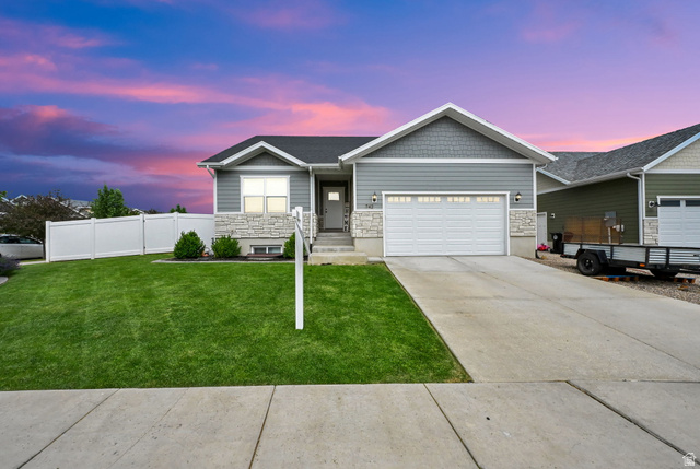 742 E 780 S, Heber City UT 84032