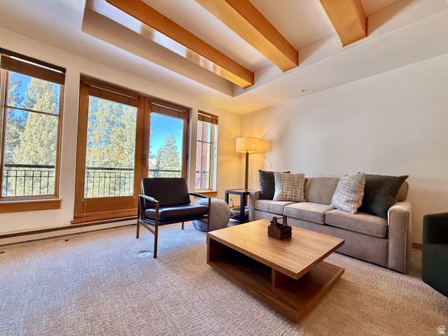 12076 E Big Cottonwood Rd #207
                     MLS #2172851