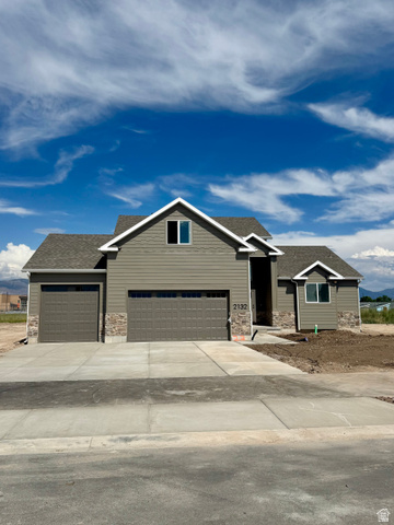 2132 S 4520 W
                     MLS #2172855