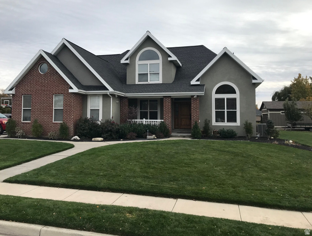 5617 W 11350 N
                     MLS #2172856