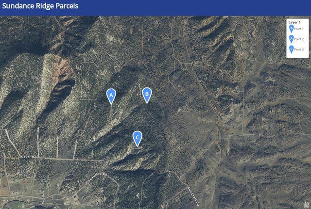 , Fairview, UT 84629