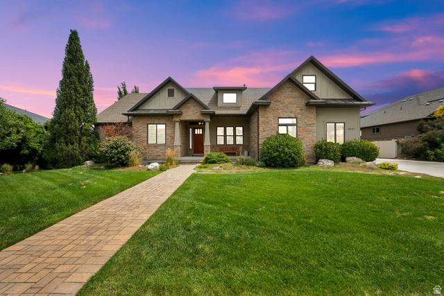 Main photo for 10651 S Bison Trail Cove