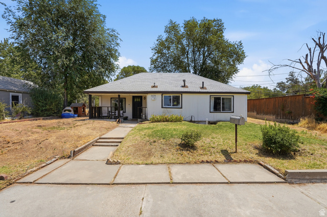 5470 S 2300 W, Roy UT 84067