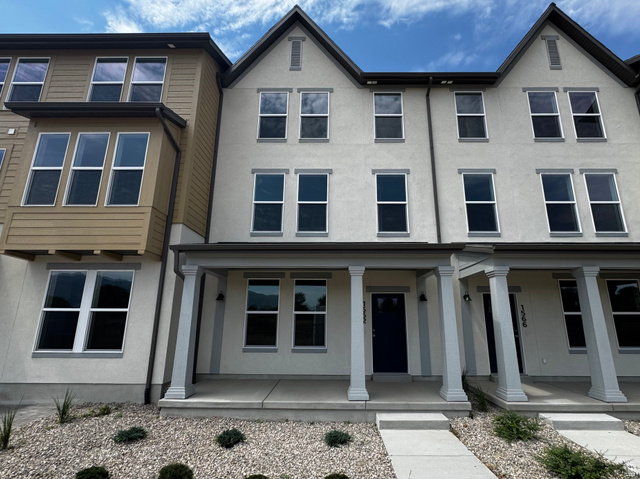 1562 N 1875 W #244, Layton UT 84041
