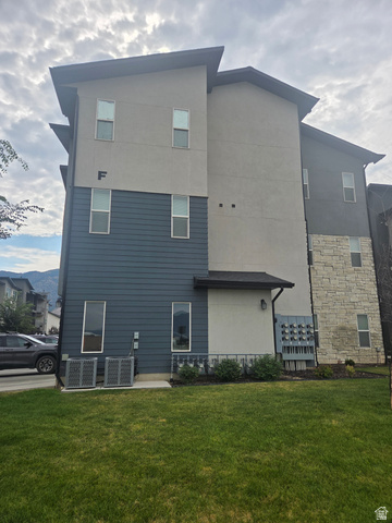 470 W 15 S #F101, Providence UT 84332