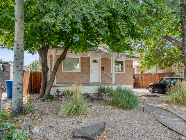 1361 S ROBERTA ST, Salt Lake City UT 84115