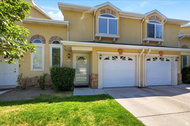 6979 S Florentine Way
                     MLS #2172902