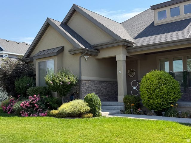 12105 S GALENA GROVE WAY, Draper UT 84020
