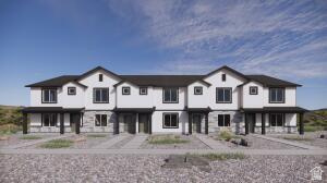 2238 S WOLVERINE WAY #2520, Washington UT 84780