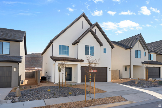 3321 E Defiance House Dr ##4200
                     MLS #2172909