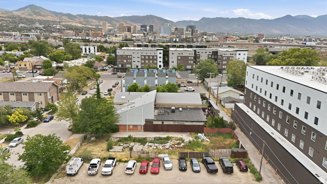 947 W Euclid Ave, Salt Lake City, UT 84106 — photo 4