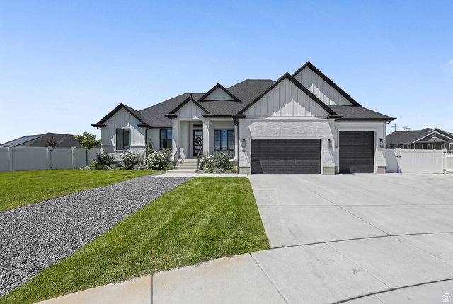 928 S 1950 W, Layton UT 84041