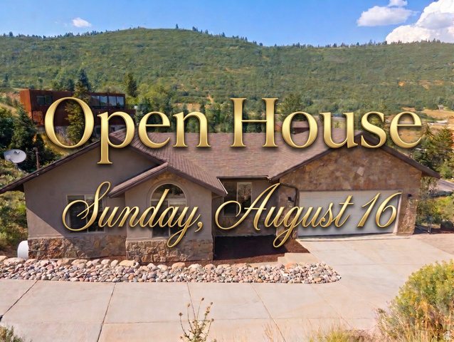 150 N CRESTVIEW DR, Park City UT 84098