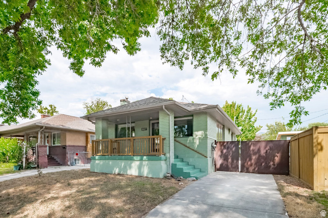 967 S DENVER ST, Salt Lake City UT 84111