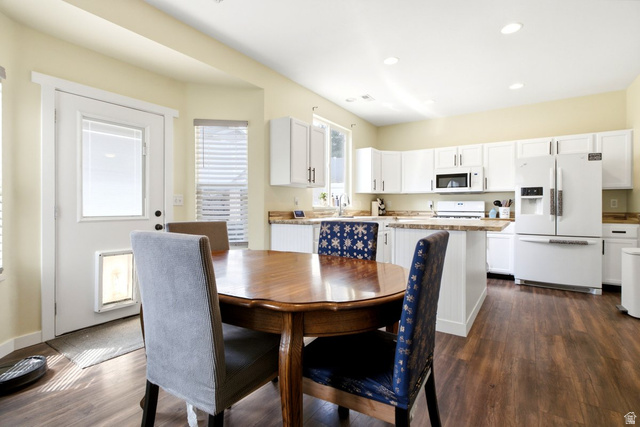5959 W FIRENZE PL, West Jordan UT 84081