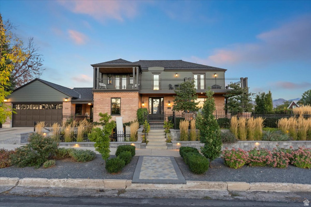 360 N A ST, Salt Lake City UT 84103