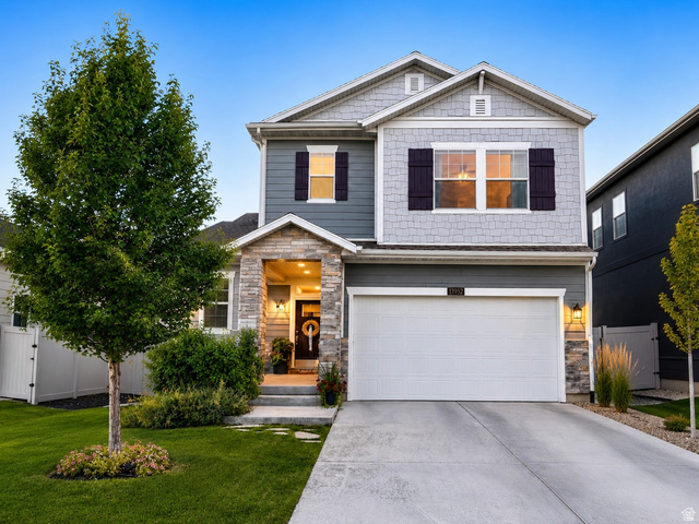 13952 S ROCKWELL VIEW LN, Draper UT 84020