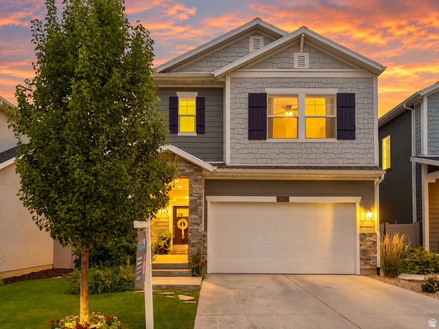 13952 S Rockwell View Ln
                     MLS #2172925