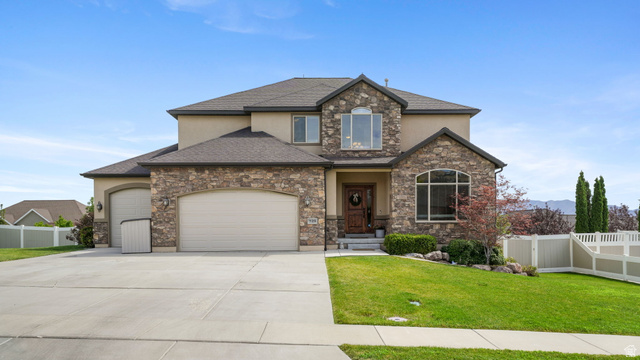 729 W 3275 N, Lehi UT 84043